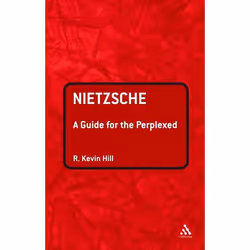 ISBN Nietzsche: A Guide for the Perplexed, Anglais, Livre broché, 216 pages