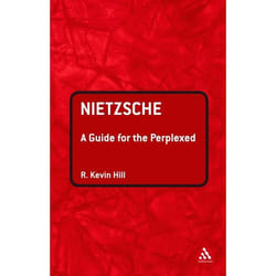 ISBN Nietzsche: A Guide for the Perplexed