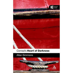 ISBN Conrad's Heart of Darkness