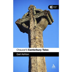 ISBN Chaucer's The Canterbury Tales