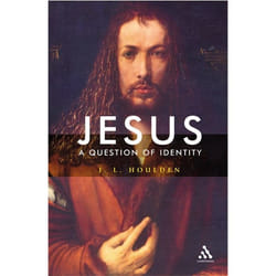 ISBN Jesus, A Question of Identity