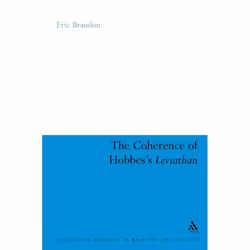 ISBN The Coherence of Hobbes's Leviathan (Civil and Religious Authority Combined), Anglais, Couverture rigide, 160 pages