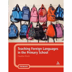 ISBN Teaching Foreign Languages in the Primary School, Anglais, Livre broché, 240 pages