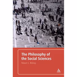 ISBN The Philosophy of the Social Sciences (An Introduction), Anglais, Livre broché, 416 pages