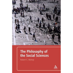 ISBN The Philosophy of the Social Sciences (An Introduction)