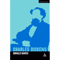 ISBN Charles Dickens, Anglais, Couverture rigide, 176 pages