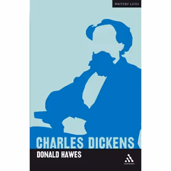 ISBN Charles Dickens, Anglais, Livre broché, 176 pages