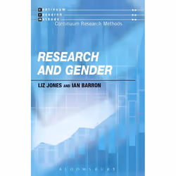 ISBN Research and Gender, Anglais, Livre broché, 144 pages