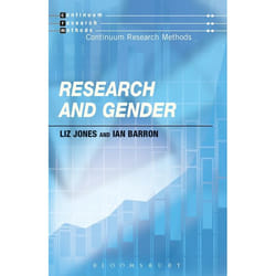 ISBN Research and Gender