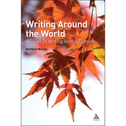 ISBN Writing Around the World (A Guide To Writing Across Cultures)