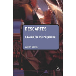 ISBN Descartes: A Guide for the Perplexed livre Anglais Couverture rigide 200 pages