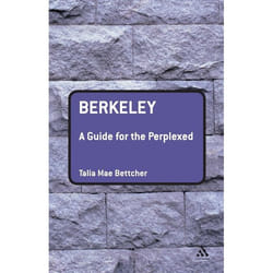 ISBN Berkeley: A Guide for the Perplexed Couverture rigide