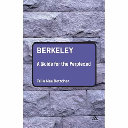 ISBN Berkeley: A Guide for the Perplexed, Anglais, Livre broché, 224 pages