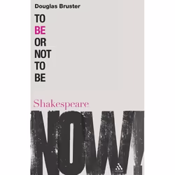 ISBN To Be or Not to Be, Anglais, Livre broché, 128 pages