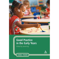 ISBN Good Practice in the Early Years, Anglais, Livre broché, 336 pages