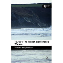ISBN Fowles's The French Lieutenant's Woman