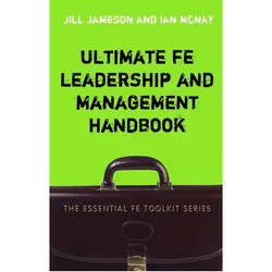 ISBN Ultimate FE Leadership and Management Handbook, Anglais, Livre broché, 296 pages