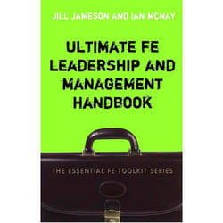 ISBN Ultimate FE Leadership and Management Handbook