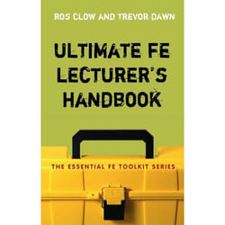 ISBN Ultimate FE Lecturer's Handbook