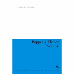 ISBN Popper's Theory of Science (An Apologia), Anglais, Couverture rigide, 192 pages