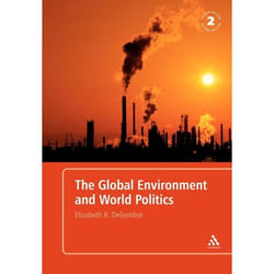 ISBN The Global Environment and World Politics