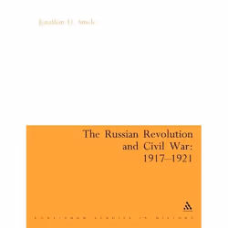 ISBN The Russian Revolution and Civil War 1917-1921 (An Annotated Bibliography), Anglais, Livre broché, 656 pages