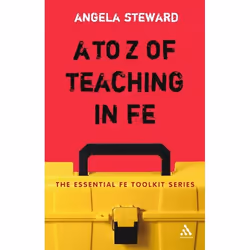 ISBN to Z of Teaching in FE, Anglais, Livre broché, 144 pages