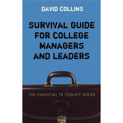 ISBN Survival Guide for College Managers and Leaders
