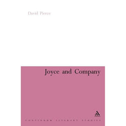 ISBN Joyce and Company Couverture rigide