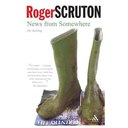 ISBN News from Somewhere (On Settling)