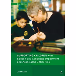 ISBN Supporting Children with Speech and Language Impairment and Associated Difficulties 2nd Edition, Anglais, Livre broché,  ...