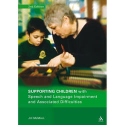 ISBN Supporting Children with Speech and Language Impairment and Associated Difficulties 2nd Edition livre Anglais Livre broché 192 pages
