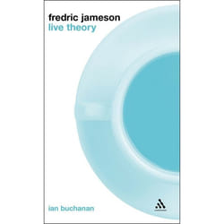 ISBN Fredric Jameson: Live Theory