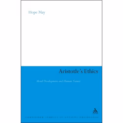 ISBN Aristotle's Ethics (Moral Development and Human Nature), philosophie, Anglais, Couverture rigide, 208 pages