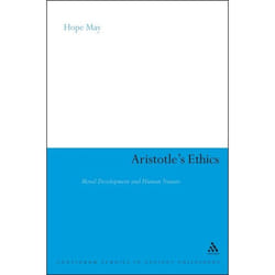 ISBN Aristotle's Ethics (Moral Development and Human Nature) livre philosophie Anglais Couverture rigide
