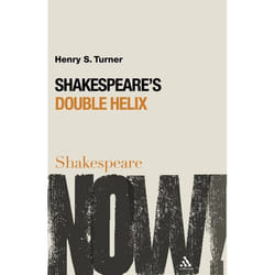 ISBN Shakespeare's Double Helix livre Théatre Anglais