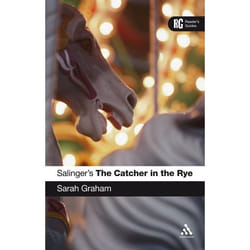 ISBN Salinger's The Catcher in the Rye