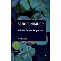 ISBN Schopenhauer: A Guide for the Perplexed, Anglais, Couverture rigide, 176 pages