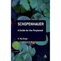 ISBN Schopenhauer: A Guide for the Perplexed Couverture rigide