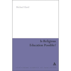 ISBN Is Religious Education Possible? (A Philosophical Investigation) livre Anglais Couverture rigide 192 pages
