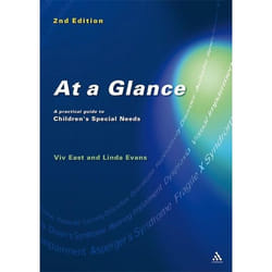 ISBN At a Glance 2nd Edition (A Practical Guide to Children's Special Needs)