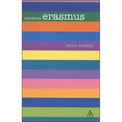 ISBN Erasmus