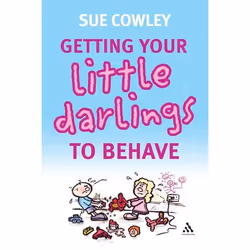 ISBN Getting your Little Darlings to Behave, Anglais, Livre broché, 192 pages