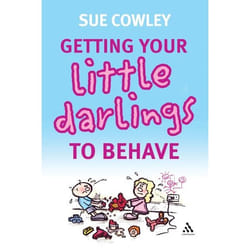 ISBN Getting your Little Darlings to Behave