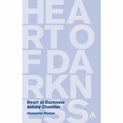 ISBN Heart of Darkness (Character Studies), Anglais, Livre broché, 128 pages