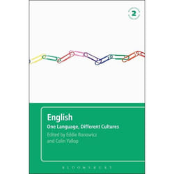 ISBN English: One Language, Different Cultures
