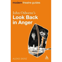 ISBN John Osborne's Look Back in Anger