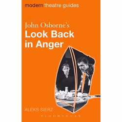 ISBN John Osborne's Look Back in Anger, Anglais, Couverture rigide, 136 pages