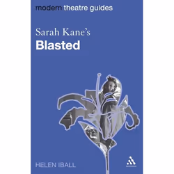 ISBN Sarah Kane's Blasted, Théatre, Anglais, Livre broché, 136 pages