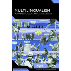 ISBN Multilingualism (A Critical Perspective)